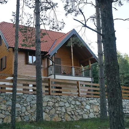 Tarsko Srce N * Bajina Basta