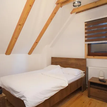 Tarsko Srce N Bajina Basta