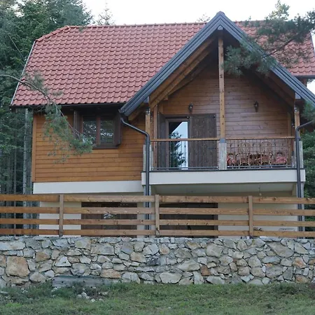 Tarsko Srce N Campingplads