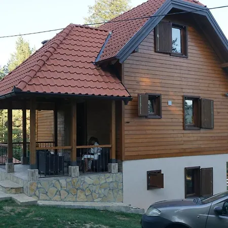 Tarsko Srce N *