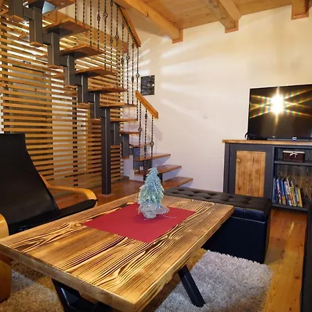 Campingplads Tarsko Srce N Bajina Basta