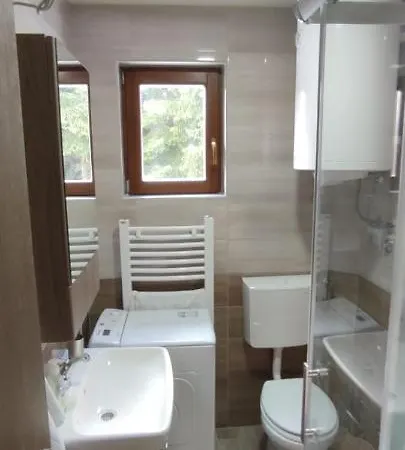 Tarsko Srce N * Bajina Basta