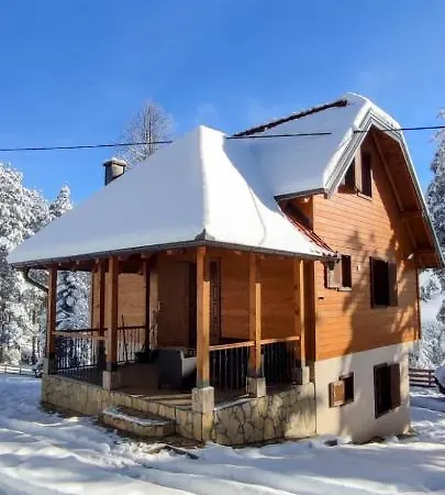 Campsite Tarsko Srce N *