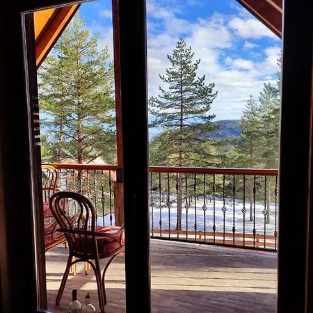 Tarsko Srce N Campingplads