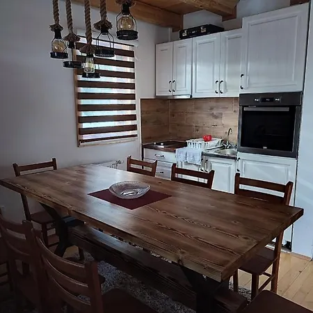 Campingplads Tarsko Srce N Bajina Basta