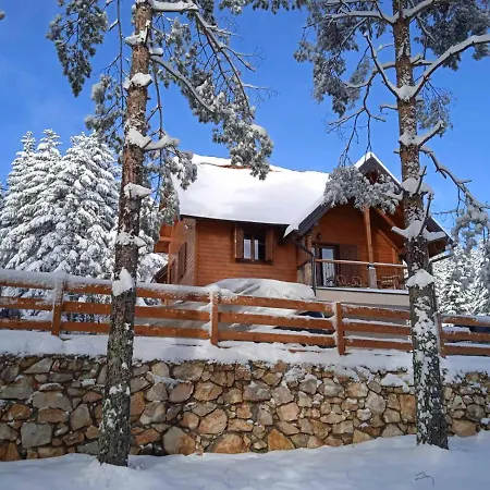 Tarsko Srce N * Bajina Basta